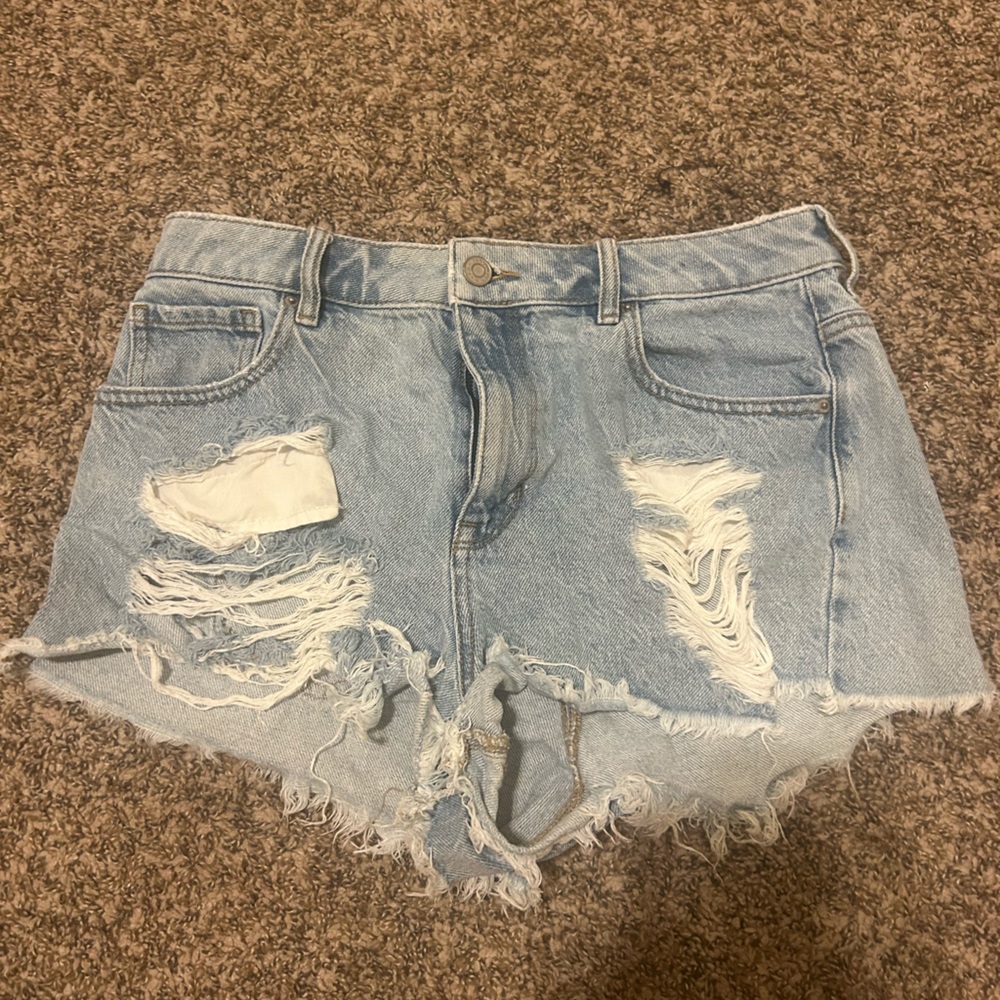 Pacsun Denim Shorts